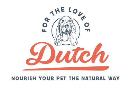 For the Love of Dutch